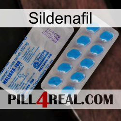 Sildenafil